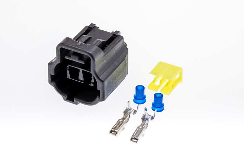 Electrical connector repair kit